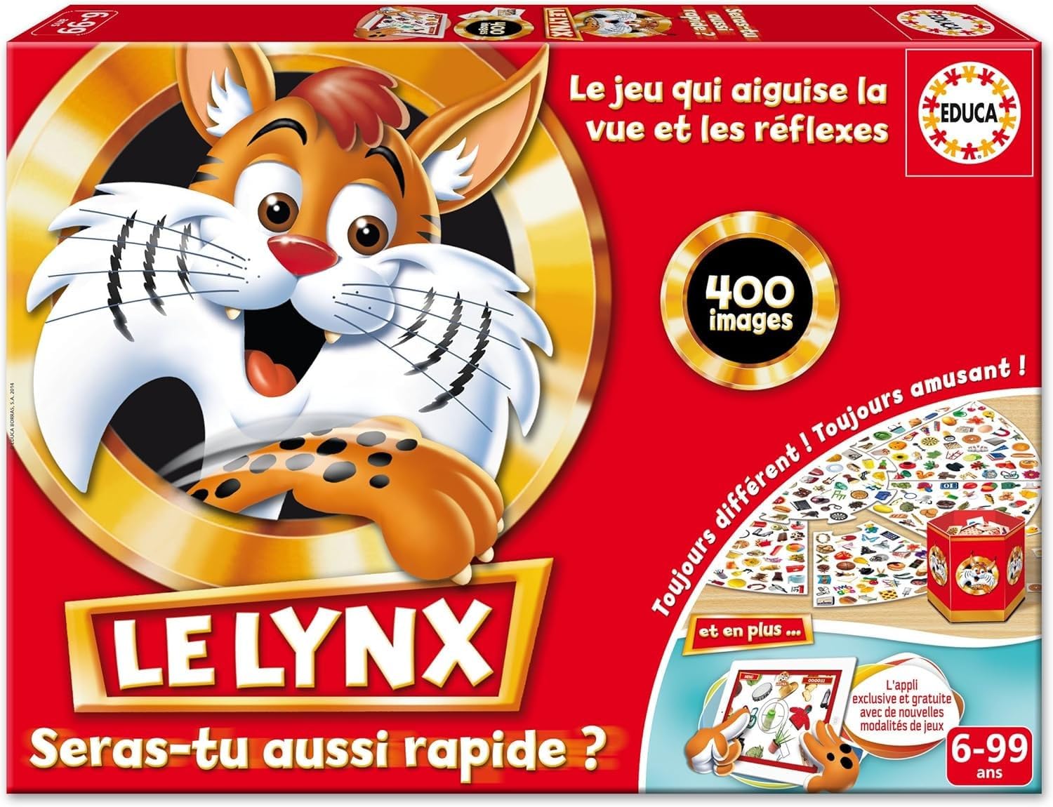 educa-lynx-300-bilder-gesellschaftsspiel-kinder-5-11-jahre image 3