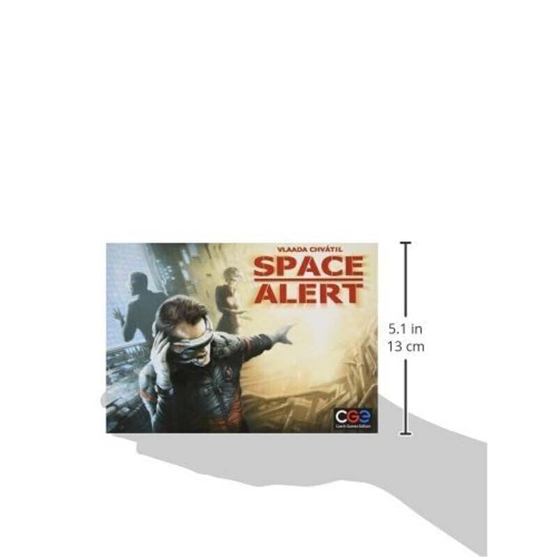 czech-games-space-alert-brettspiel-basisspiel-1-5-spieler image 7