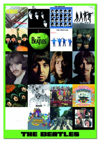 educa-collage-beatles-puzzle-band-motiv-f-r-fans-ab-16-jahren image 2