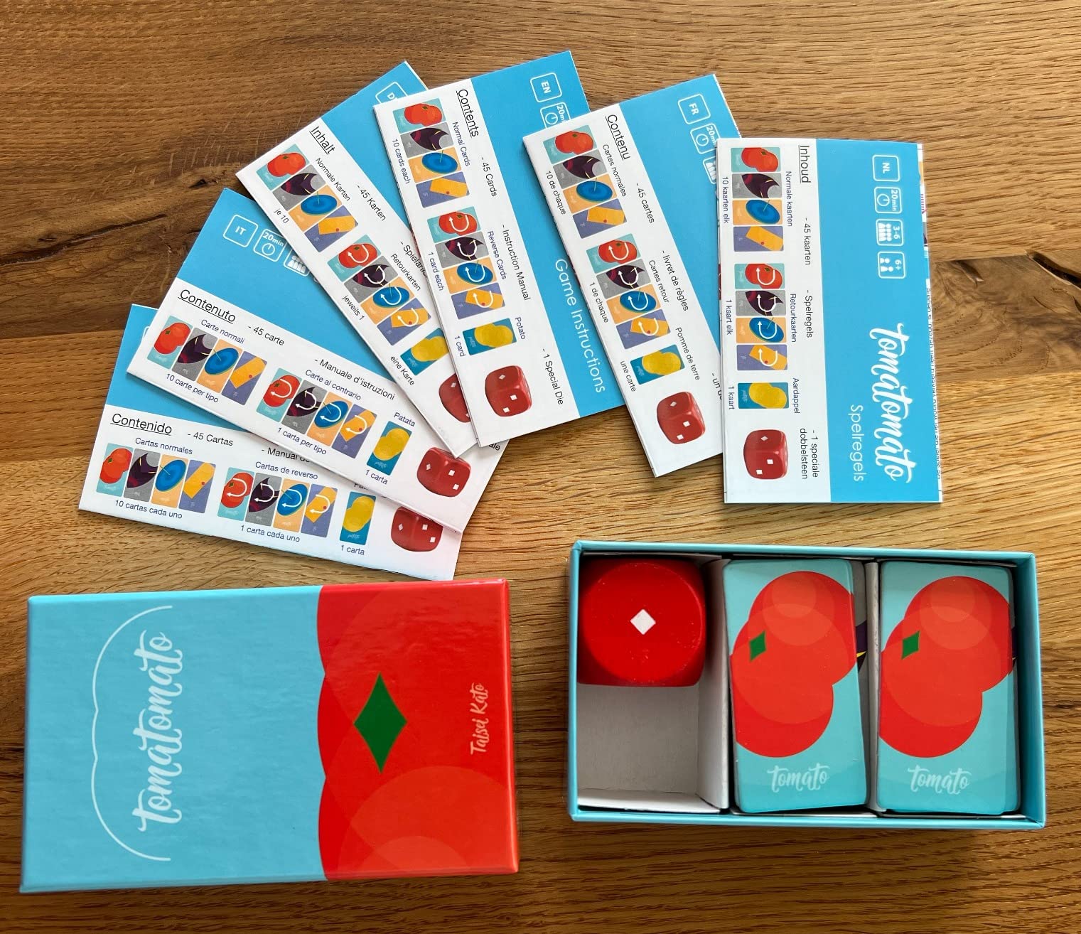 Super für Kinder