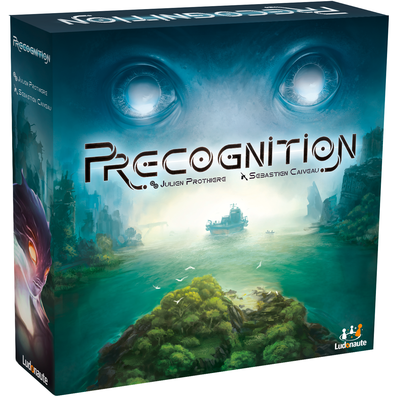 ludonaute-precognition-kennerspiel-ab-12-jahren-2-4-spieler image 1