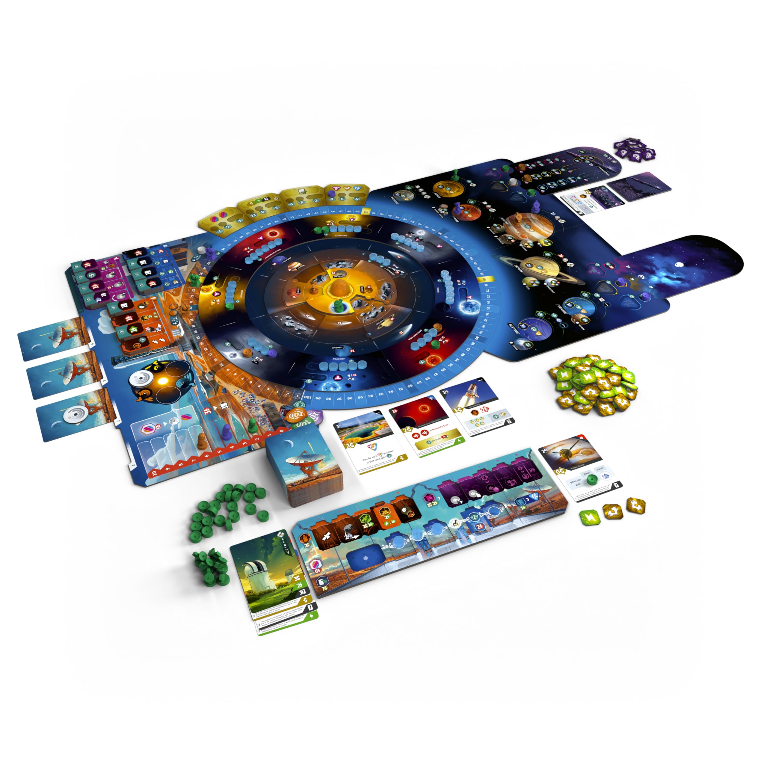 czech-games-edition-seti-search-for-extraterrestrial-intelligence-brettspiel-eng image 4