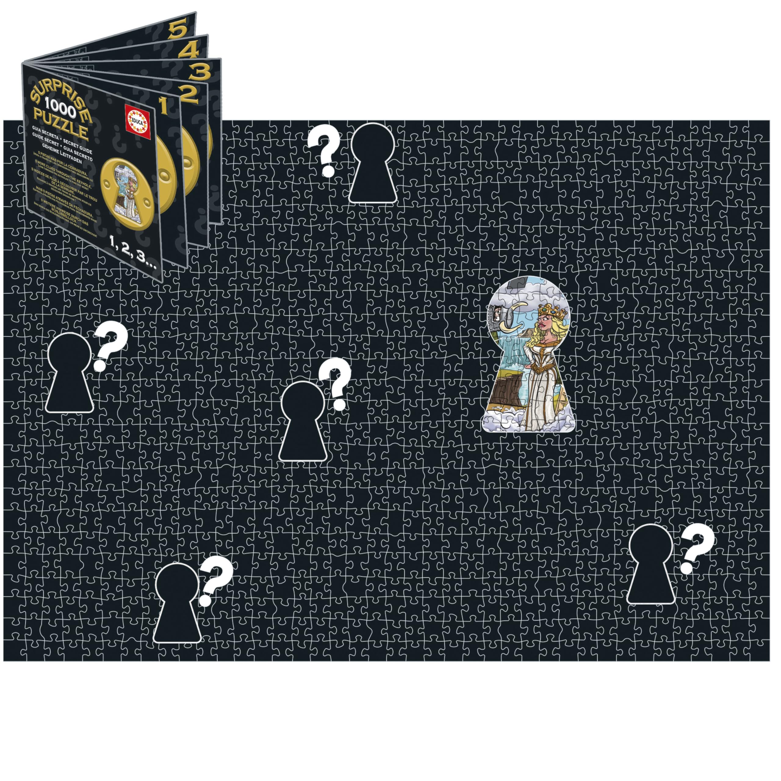 educa-surprise-20396-nights-puzzle-1000-teile-68x48cm-ab-14-jahre image 4