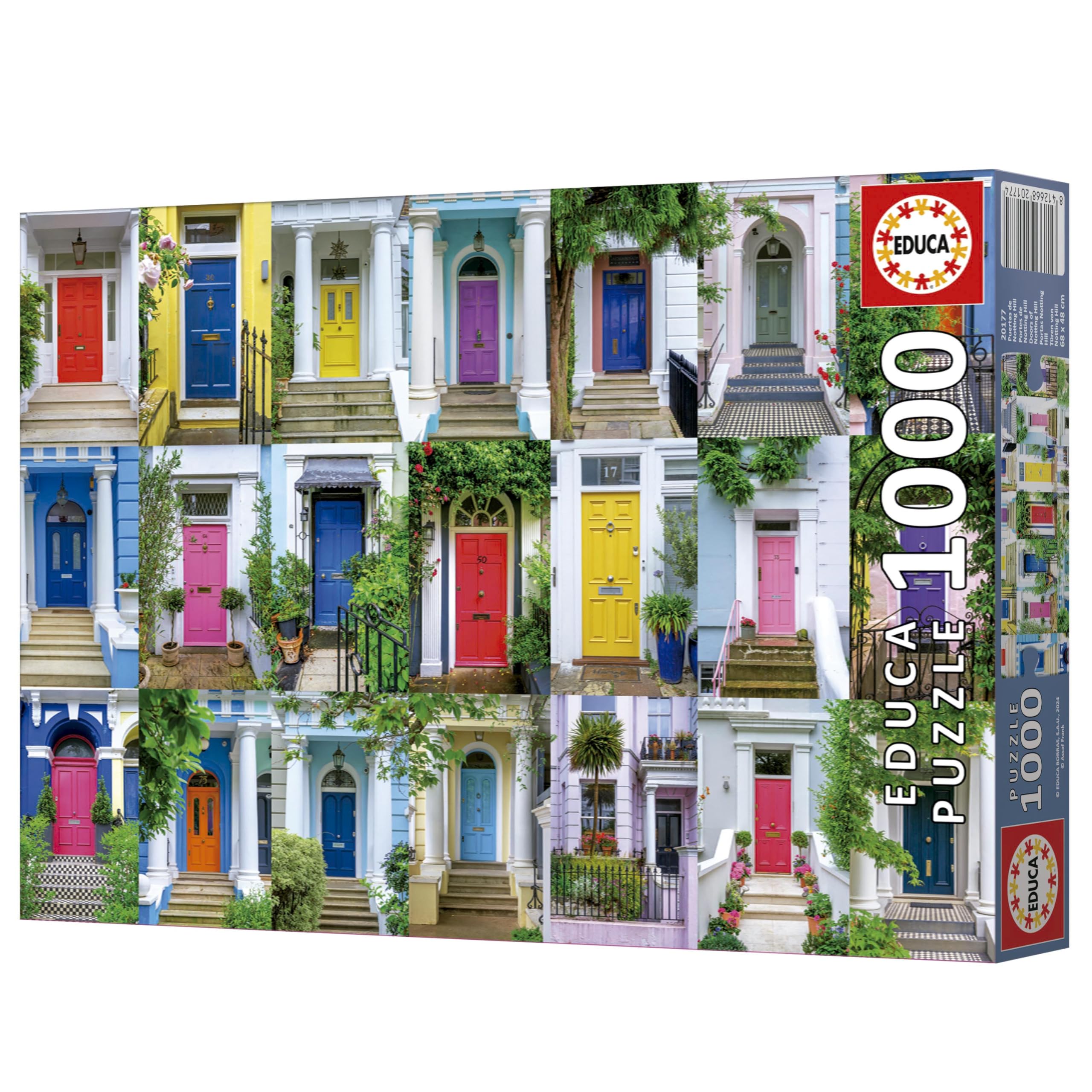 educa-t-ren-von-notting-hill-puzzle-1000-teile-erwachsene image 6
