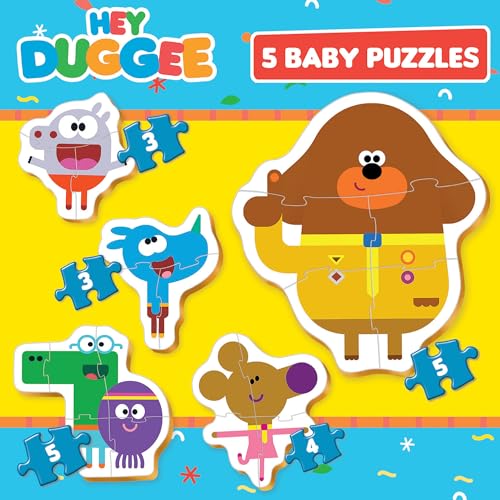 educa-19393-hey-duggee-5-in-1-babypuzzle-ab-2-jahren image 7