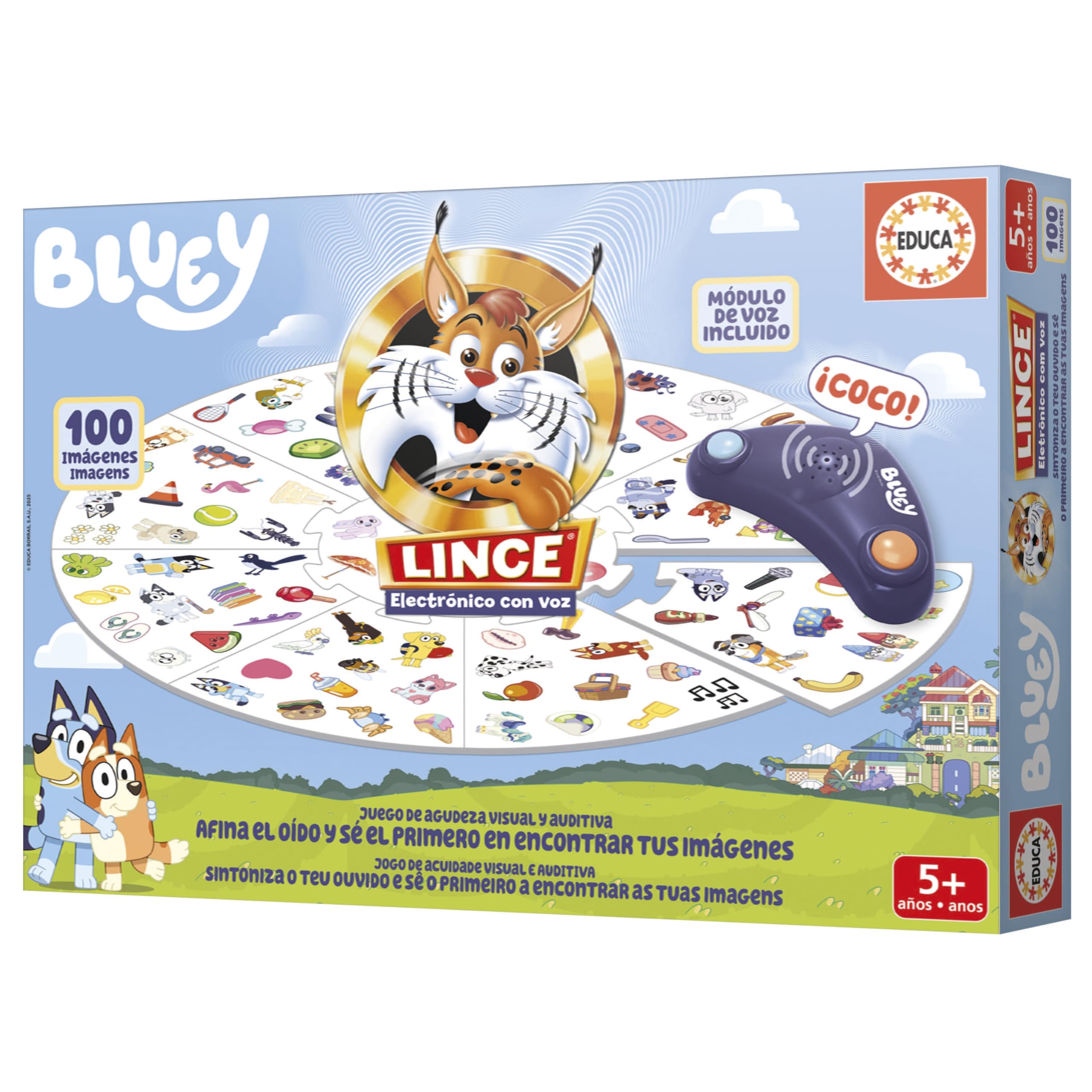 educa-20359-elektronischer-luchs-brettspiel-reaktion image 3
