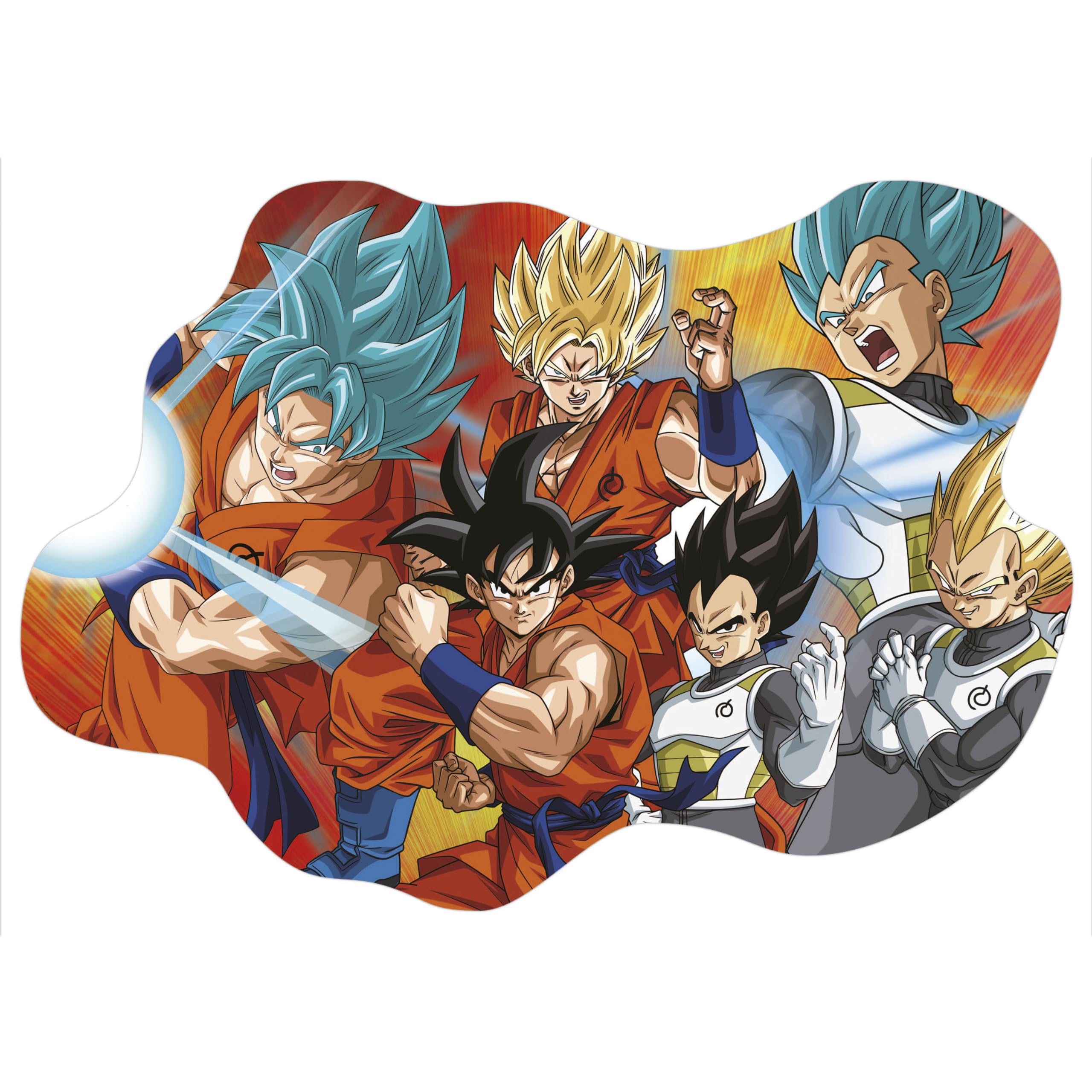 educa-dragon-ball-poster-puzzle-250-teile-xxl-100x70-ab-8 image 3