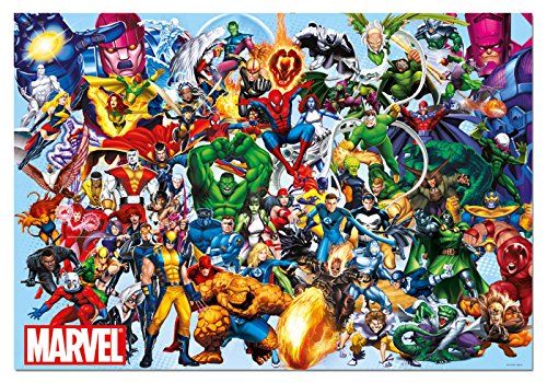 educa-15193-marvel-superhelden-puzzle-1000-teile-68x48cm image 7