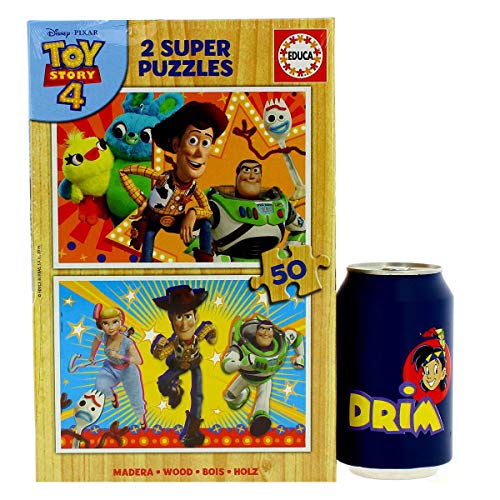 educa-toy-story-4-18084-puzzle-2x50-teile-ab-3-jahren image 6
