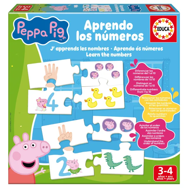 educa-16224-lernspiel-die-namen-zahlen-lernpuzzle-kinder image 1