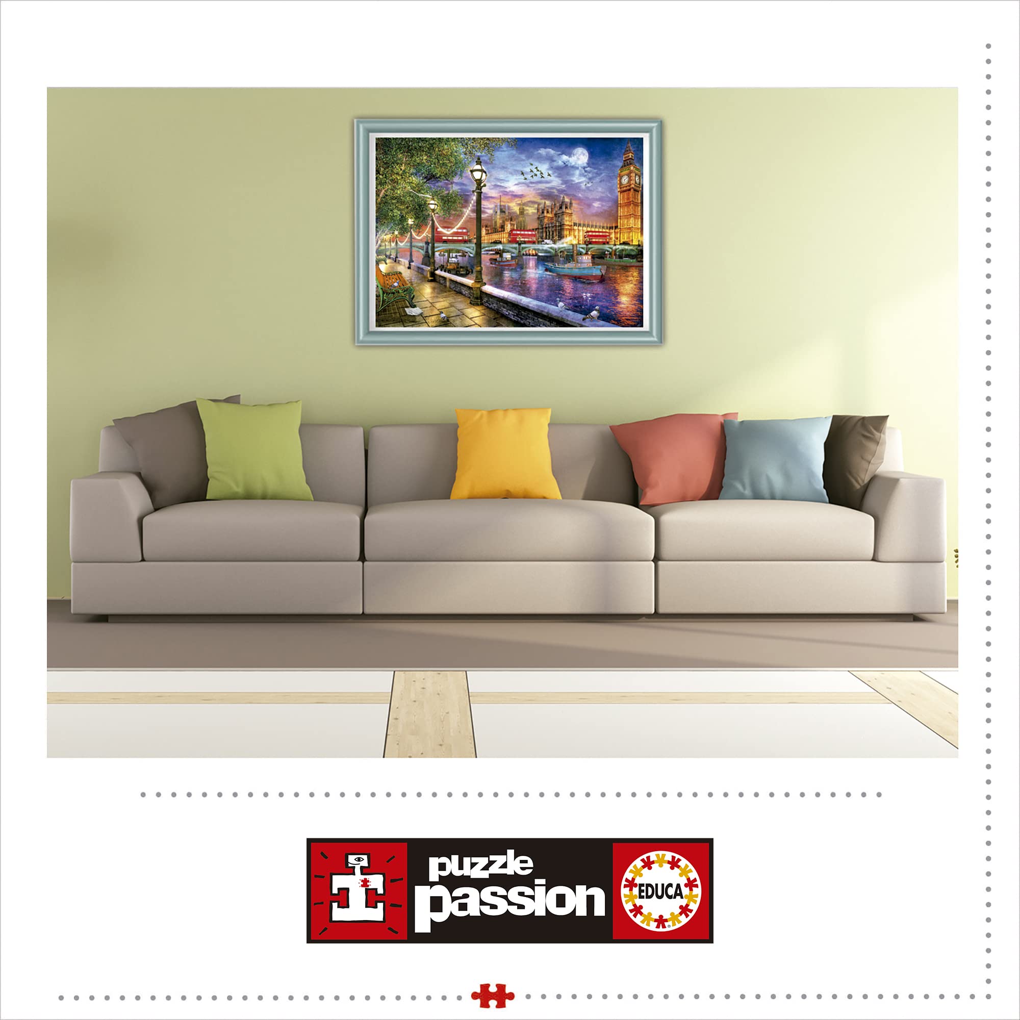 educa-19046-london-puzzle-2000-teile-f-r-erwachsene image 3