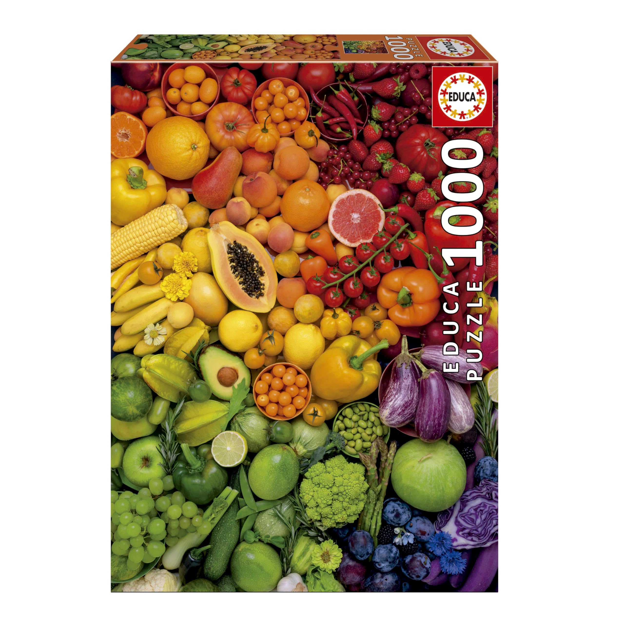 educa-20178-bunte-vitamine-puzzle-1000-teile-48x68-cm image 1