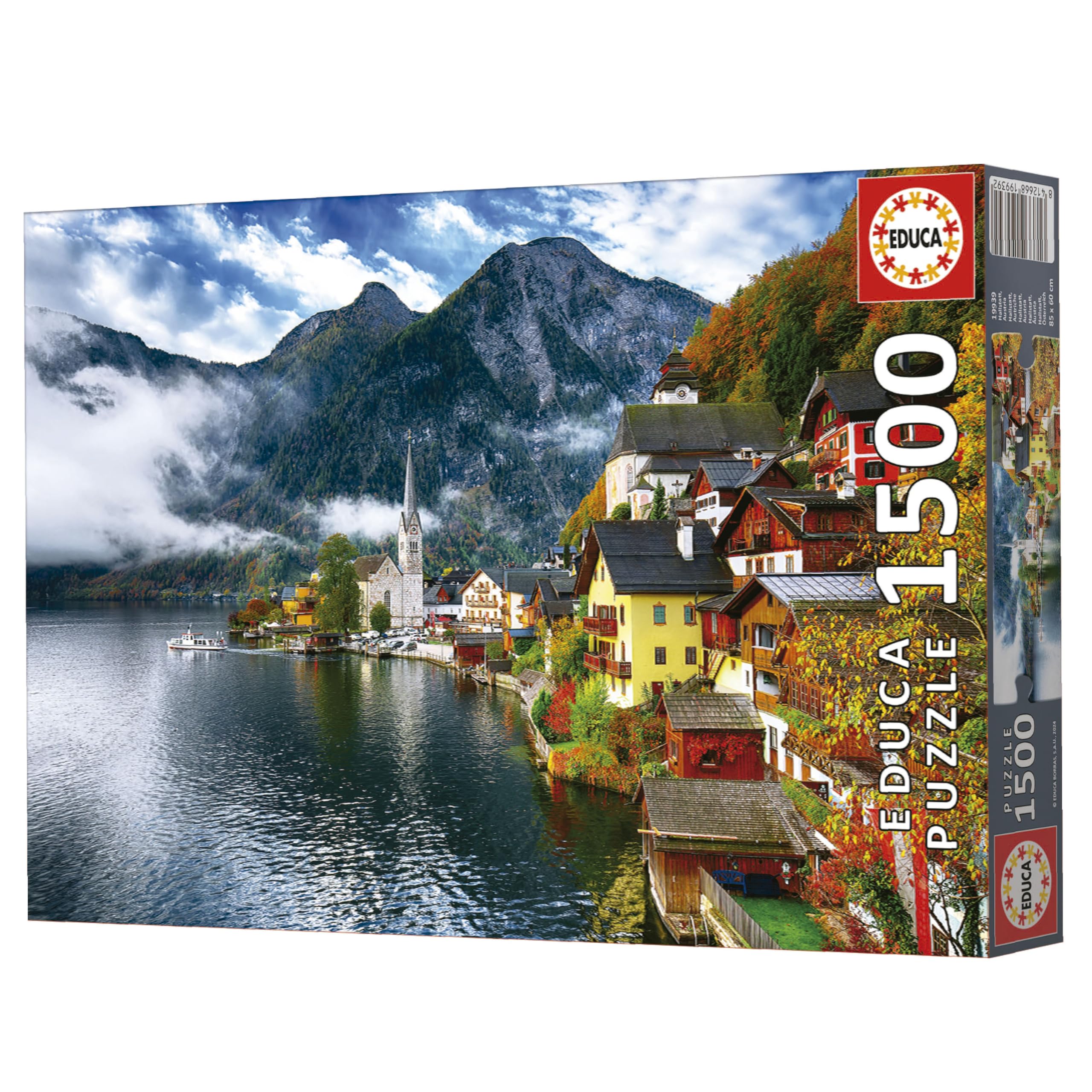 educa-19939-hallstatt-puzzle-1500-teile-sterreich-85x60 image 6