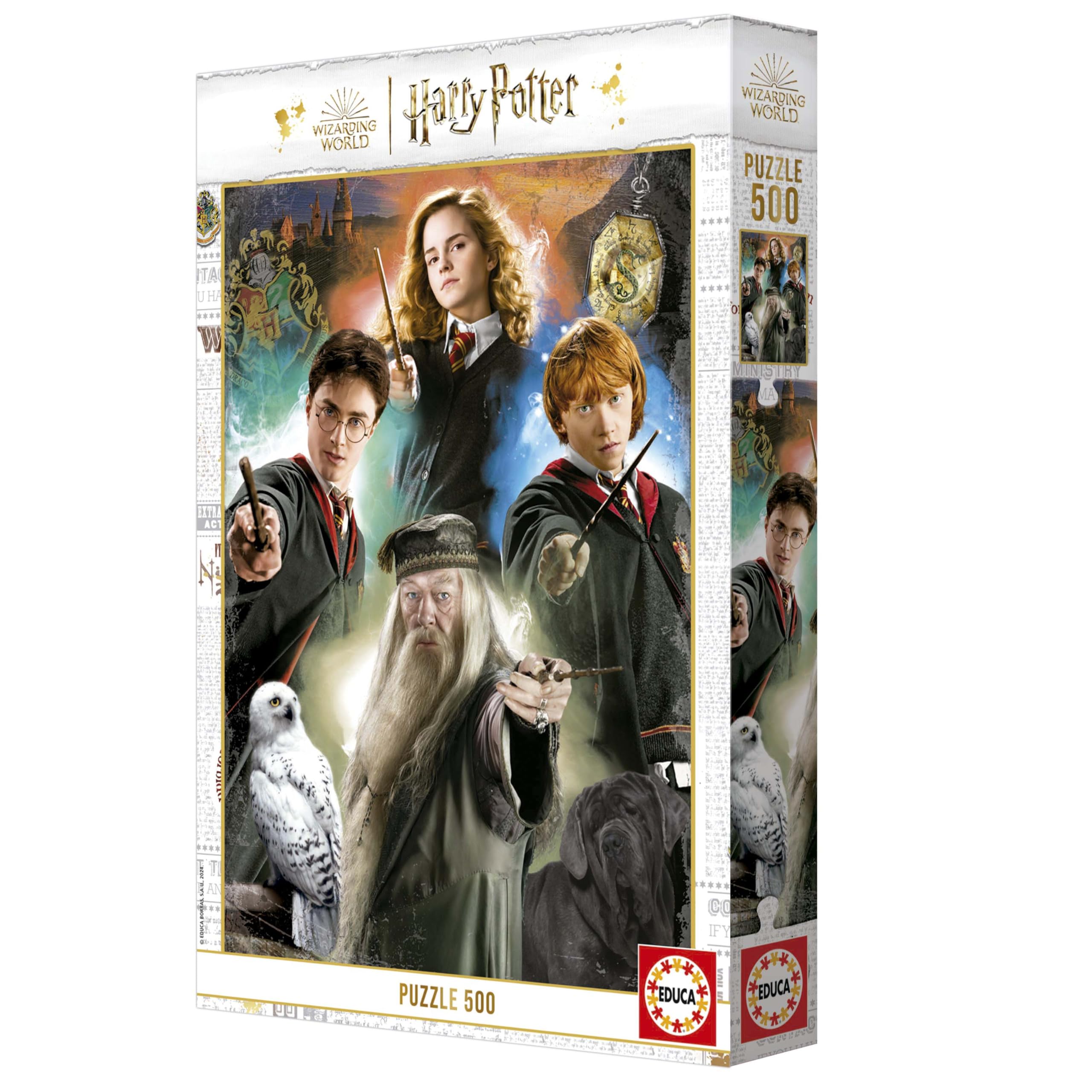 educa-harry-potter-19914-500-teile-puzzle-hogwarts image 3