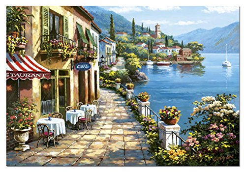 educa-14814-overlook-cafe-puzzle-1500-teile-sung-kim image 4