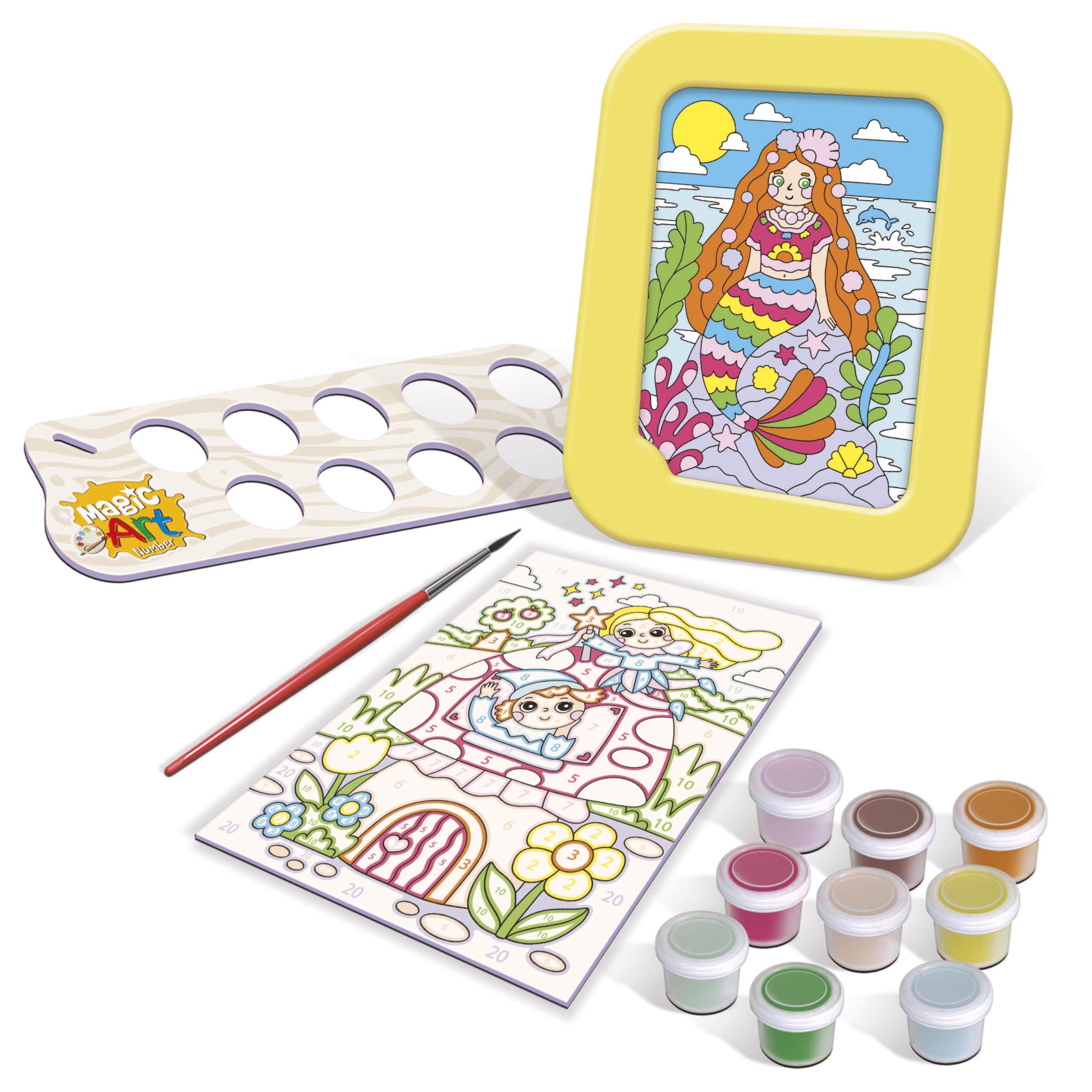 educa-magic-art-number-fantasie-malen-nach-zahlen-6-8-j image 2