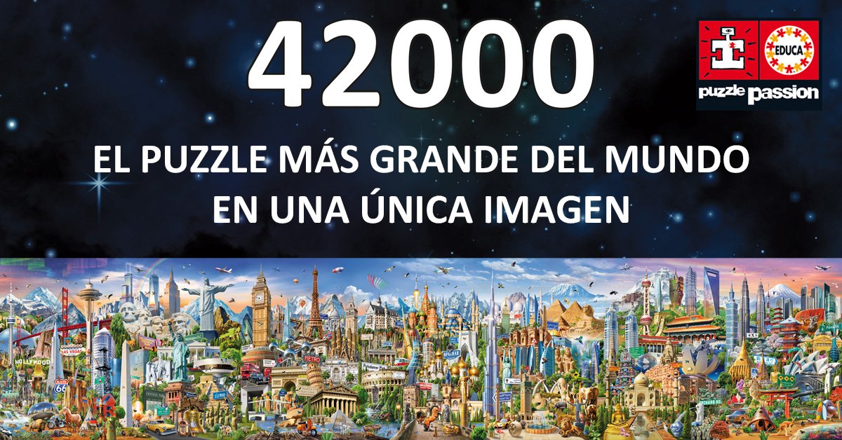 educa-einmal-um-die-welt-17570-puzzle-42000-teile image 3