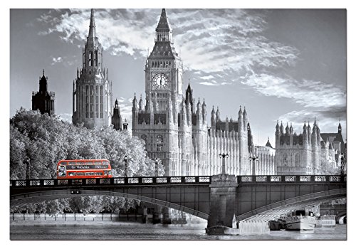 educa-15180-london-bus-puzzle-1000-teile-stadtmotiv image 4