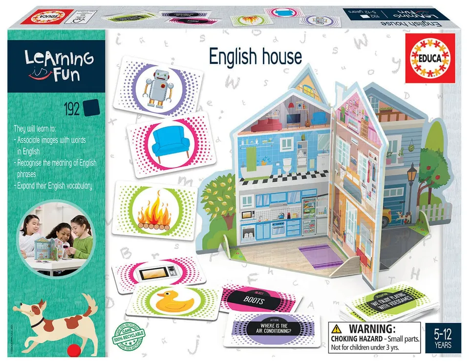educa-learning-is-fun-18844-english-house-lernspiel-5-12-j image 1
