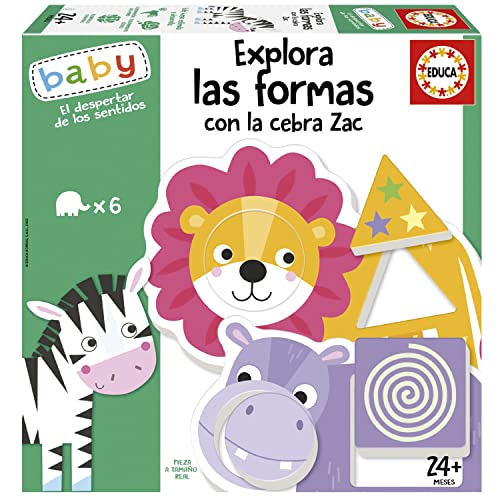 educa-zac-zebra-19711-lernspiel-formen-ab-24-monaten image 7