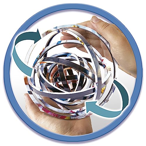 educa-3d-puzzle-rund-abstract-19709-14-ringe-ab-8-jahren image 8