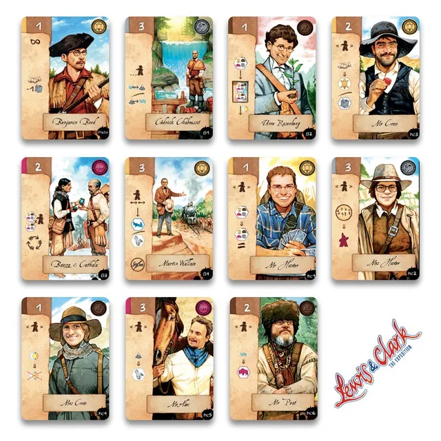 ludonaute-lewis-clark-the-expedition-charakterkarten-promo image 1
