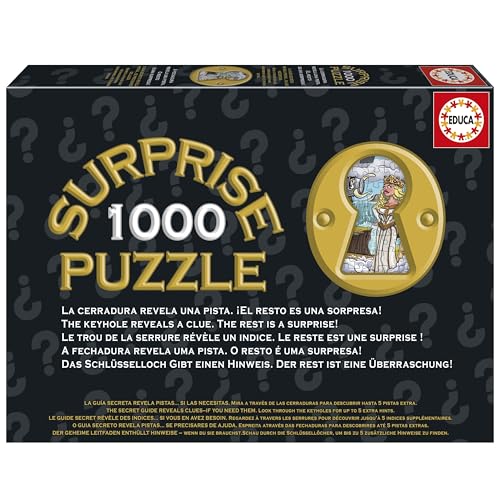educa-surprise-20396-nights-puzzle-1000-teile-68x48cm-ab-14-jahre image 8
