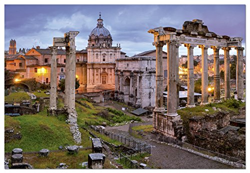 educa-15540-forum-romanum-puzzle-3000-teile-rom image 4