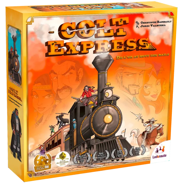 ludonaute-colt-express-brettspiel-grundspiel-western-zug image 1