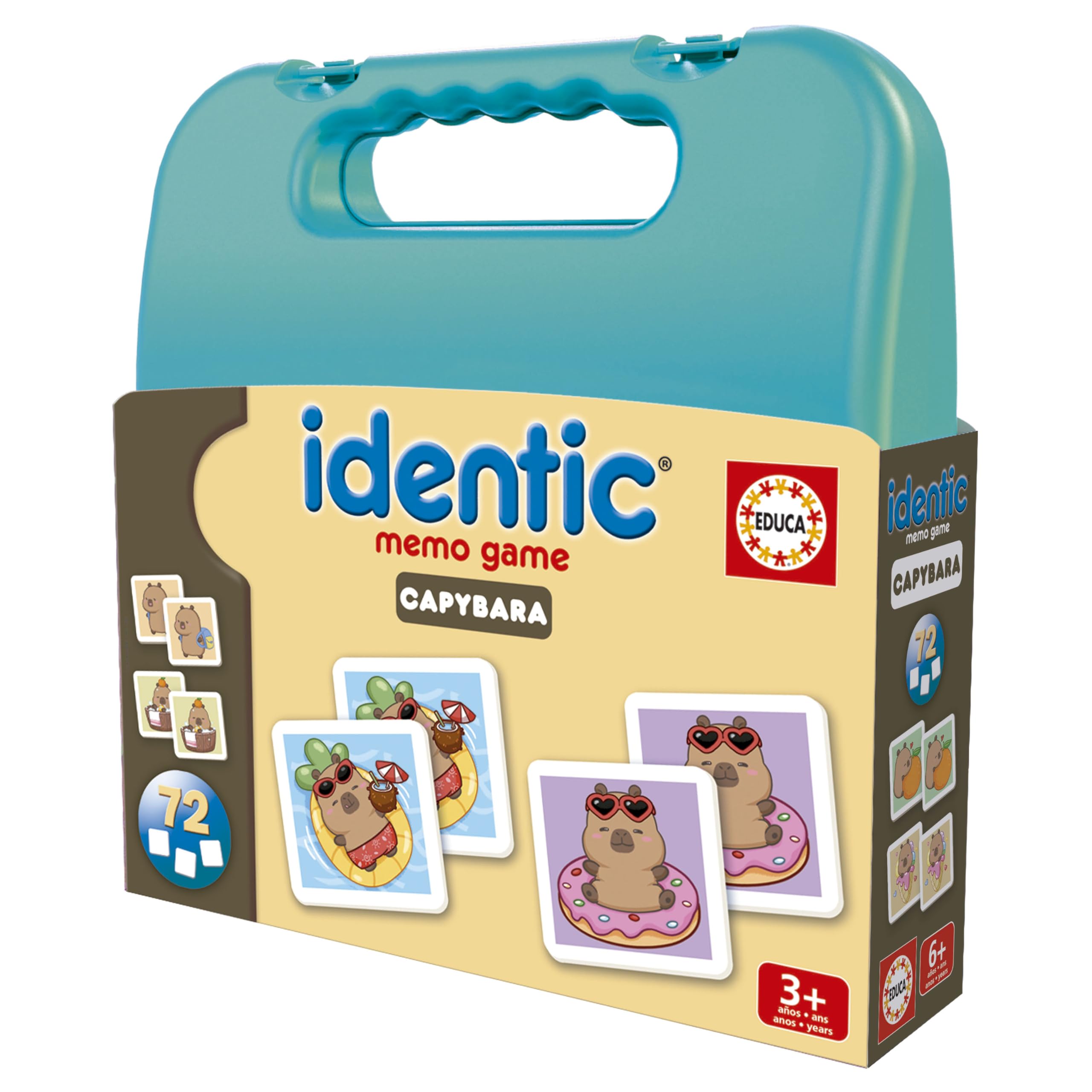 educa-identic-peppa-pig-20220-memory-ab-3-jahre-72-karten image 8