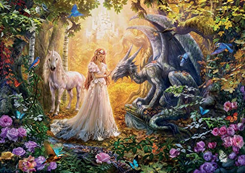 educa-magische-lichtung-puzzle-1500-teile-fantasy-ab-12-j image 5