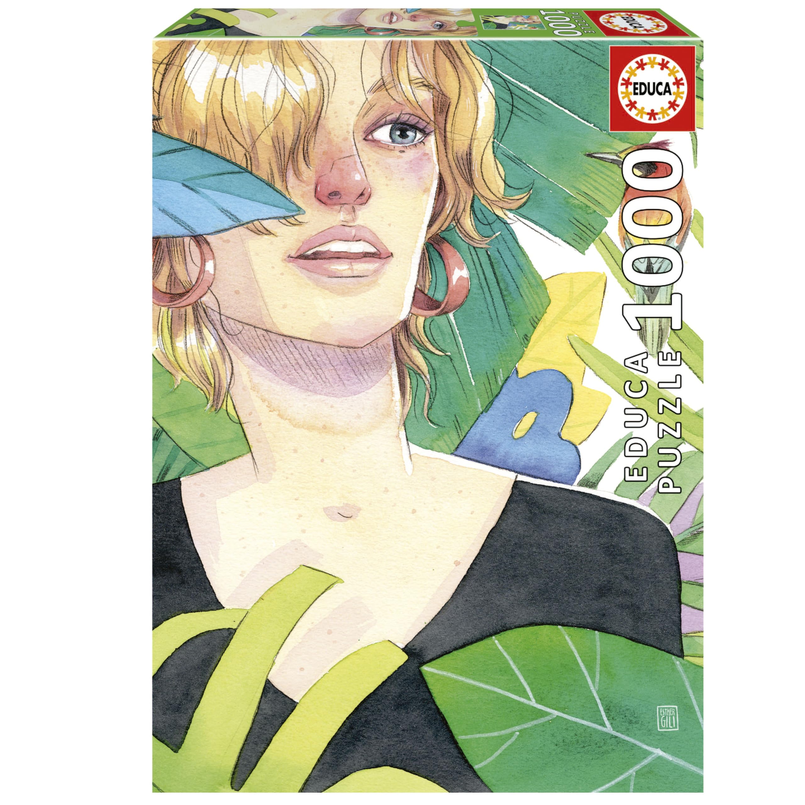 educa-19571-tropical-puzzle-1000-teile-48x68-cm-ab-14-j image 1