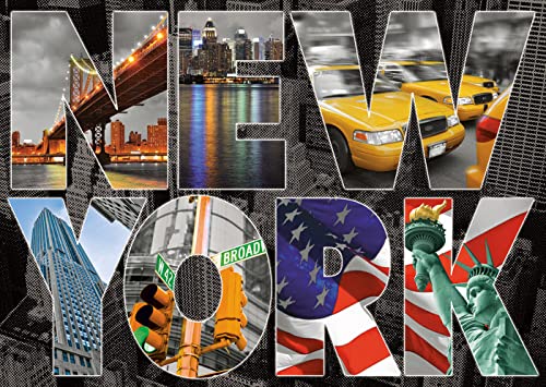 educa-collage-von-new-york-16288-puzzle-1000-teile image 6