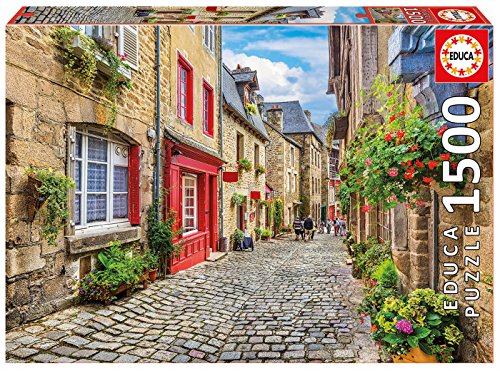educa-17671-spaziergang-bl-ten-puzzle-1500-teile-85x60 image 3