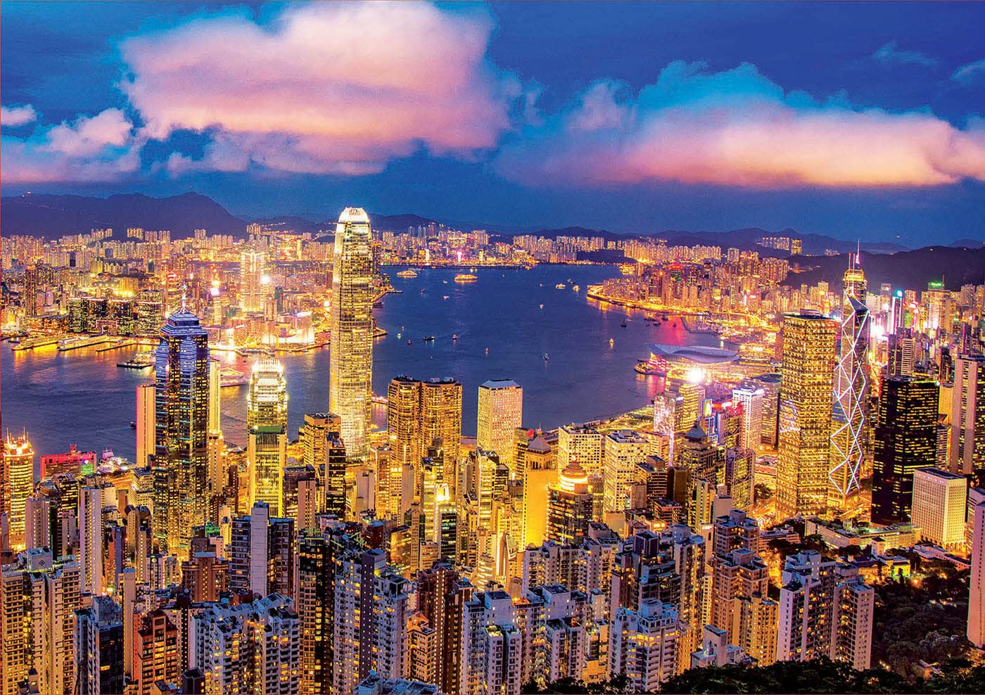 educa-hong-kong-18462-leuchtpuzzle-1000-teile-ab-10-jahren image 2