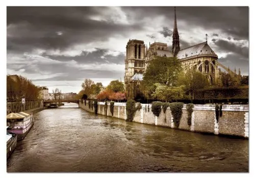 educa-notre-dame-paris-puzzle-1000-teile-erwachsene image 1