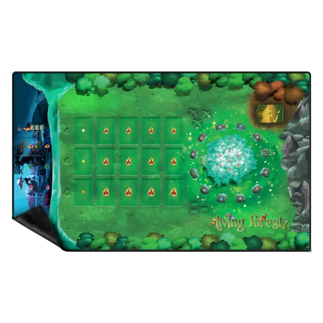 ludonaute-living-forest-spielmatte-spielunterlage-zubeh-r image 1