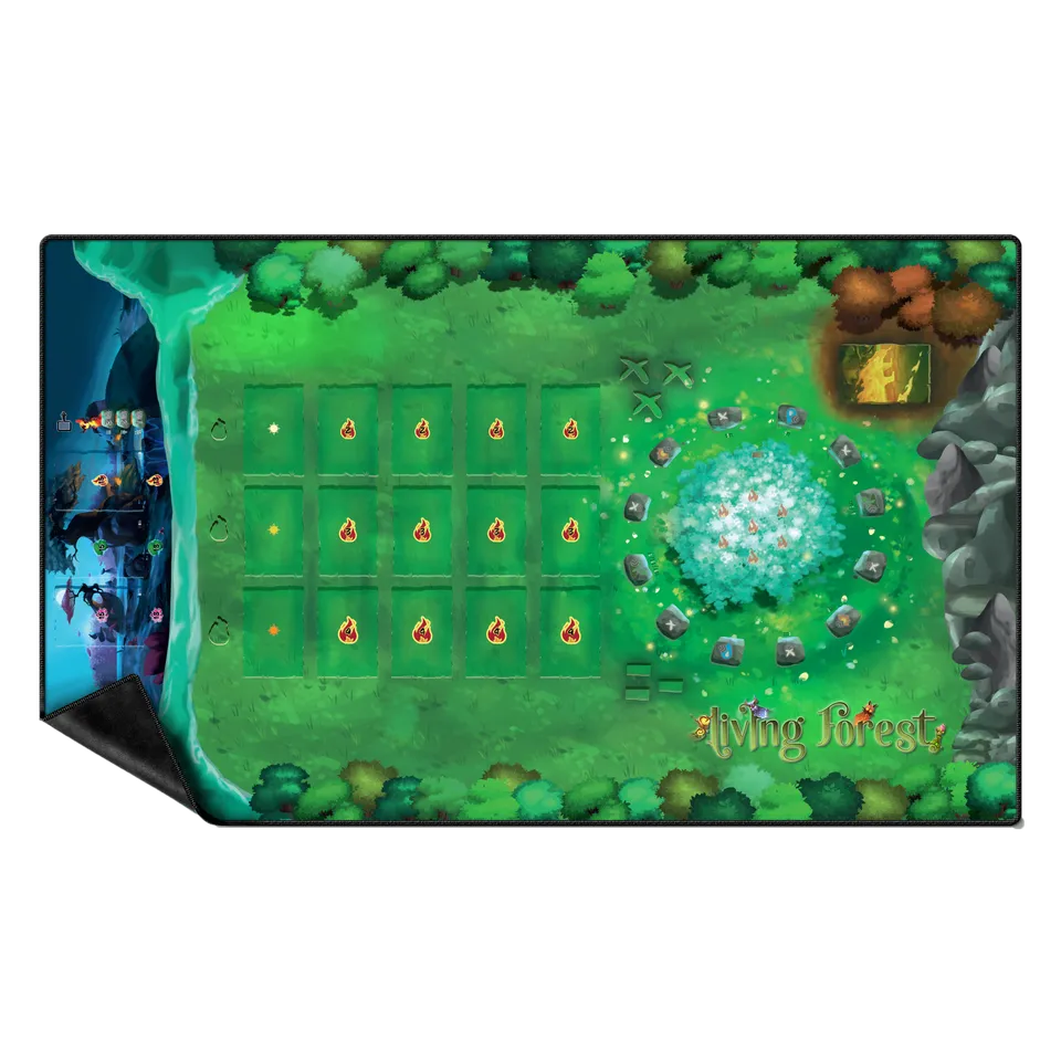 ludonaute-living-forest-spielmatte-spielunterlage-zubeh-r image 1