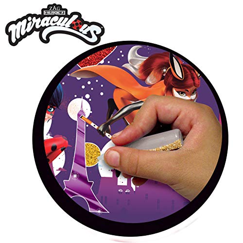educa-18928-miraculous-ladybug-glitzerbilder-bastelset image 7