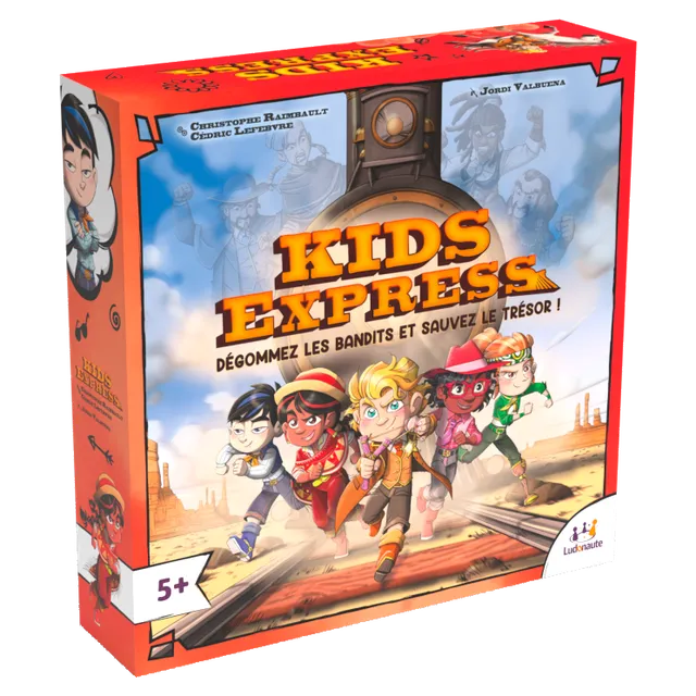 ludonaute-colt-express-kids-express-brettspiel-ab-6-jahre image 1