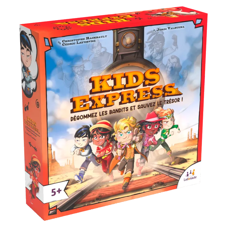 ludonaute-colt-express-kids-express-brettspiel-ab-6-jahre image 1