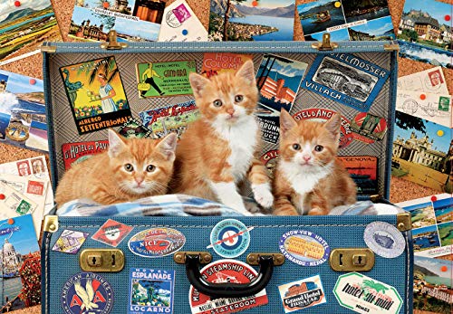 educa-k-tzchen-reisekoffer-puzzle-200-teile-retro image 8