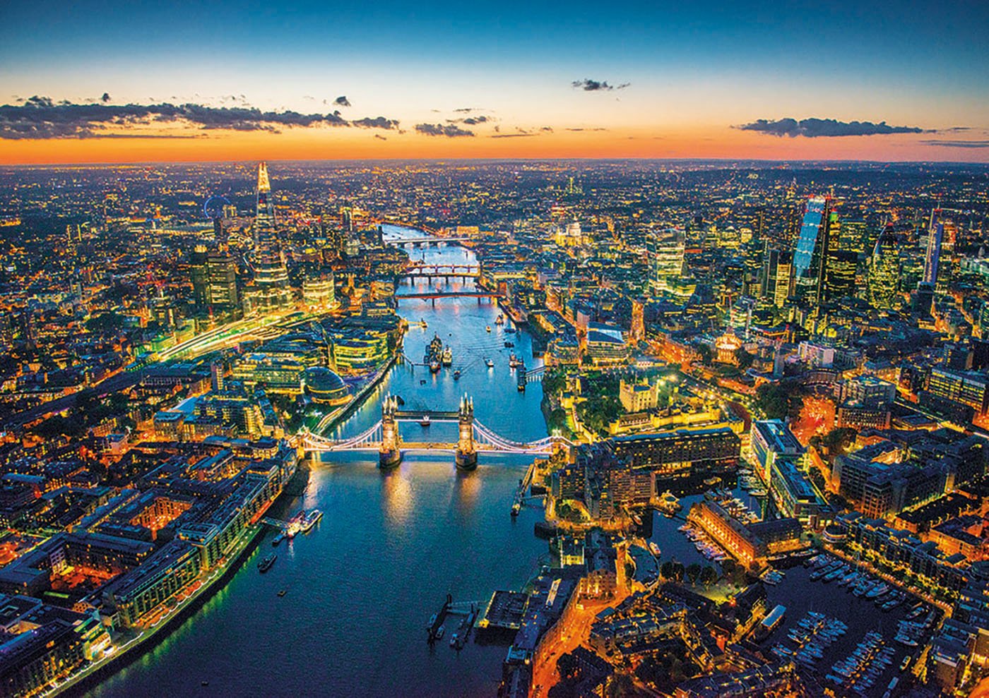 educa-16765-london-aerial-view-puzzle-1500-teile-85x60-cm image 2