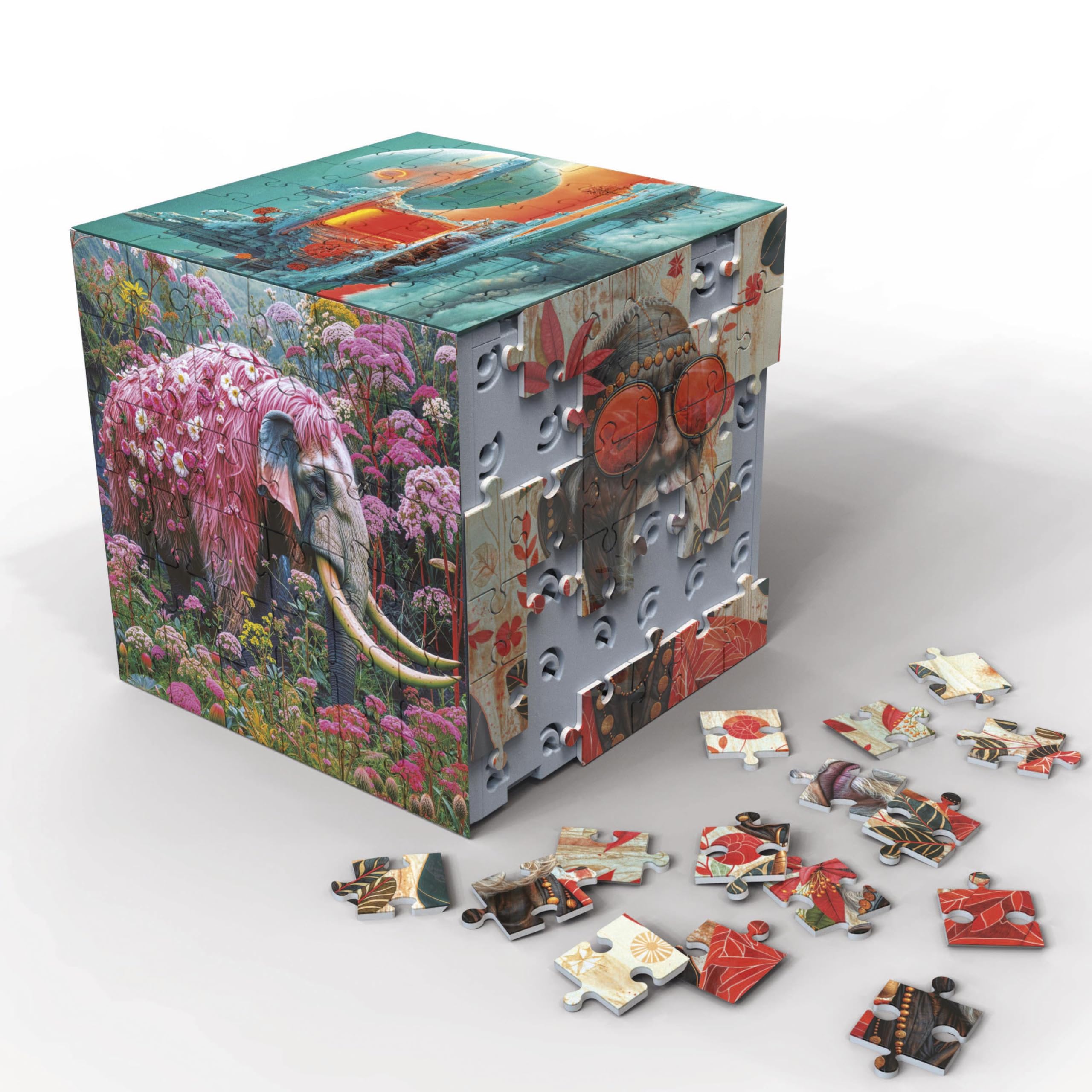 educa-3d-puzzle-w-rfel-20334-216-teile-cube-ab-8-jahren image 3