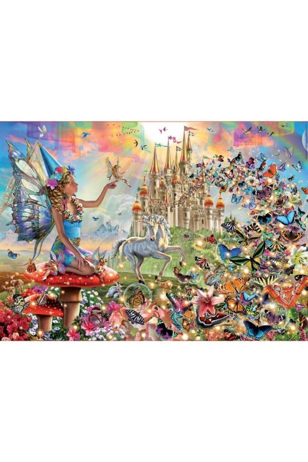 educa-feen-und-schmetterlinge-500-teile-puzzle-fantasy-48x34 image 3