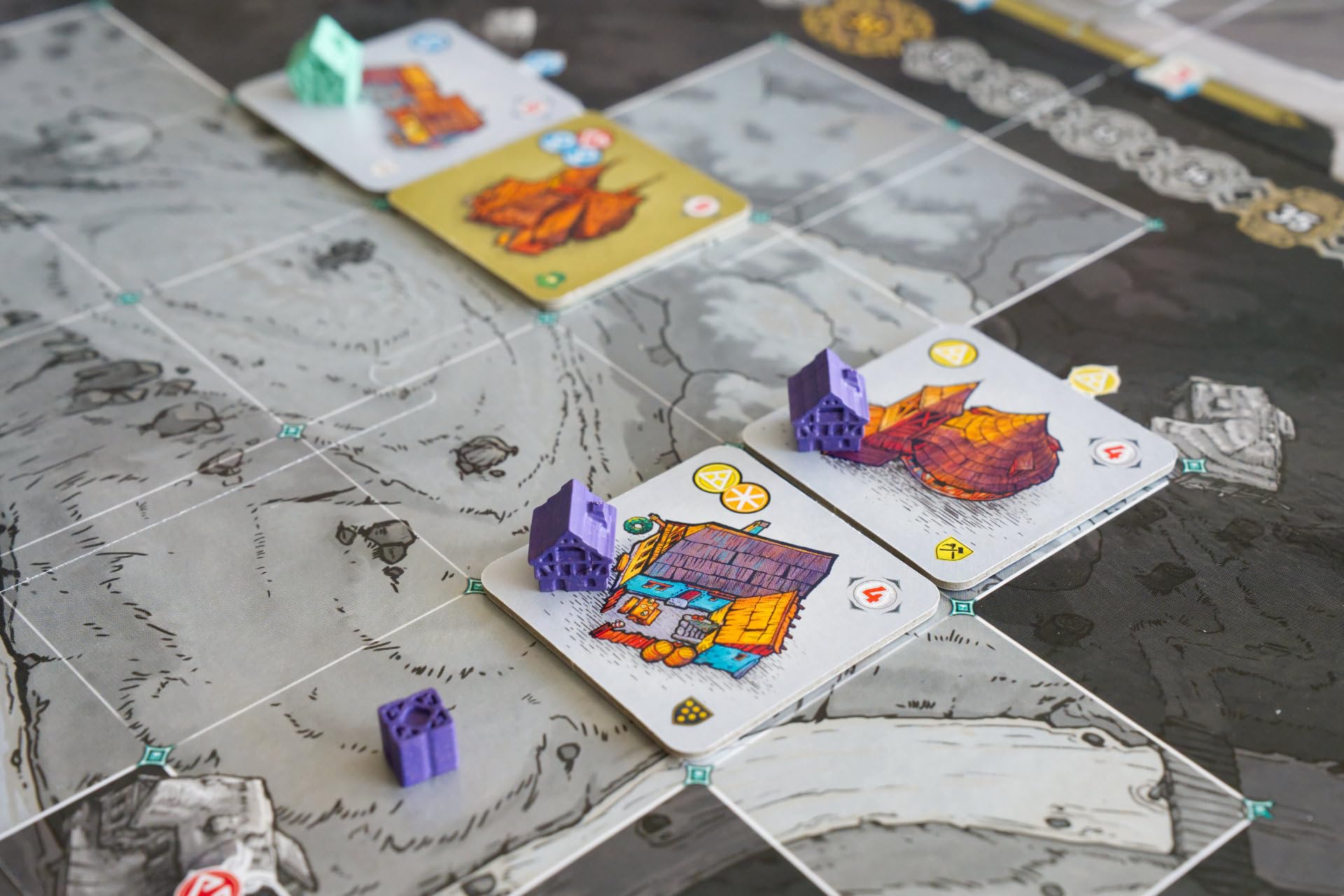 czech-games-kutna-hora-city-of-silver-strategiespiel-2-4-spieler image 5