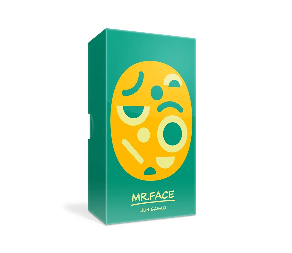 oink-games-mr-face-brettspiel-familienspiel-3-6-spieler image 1