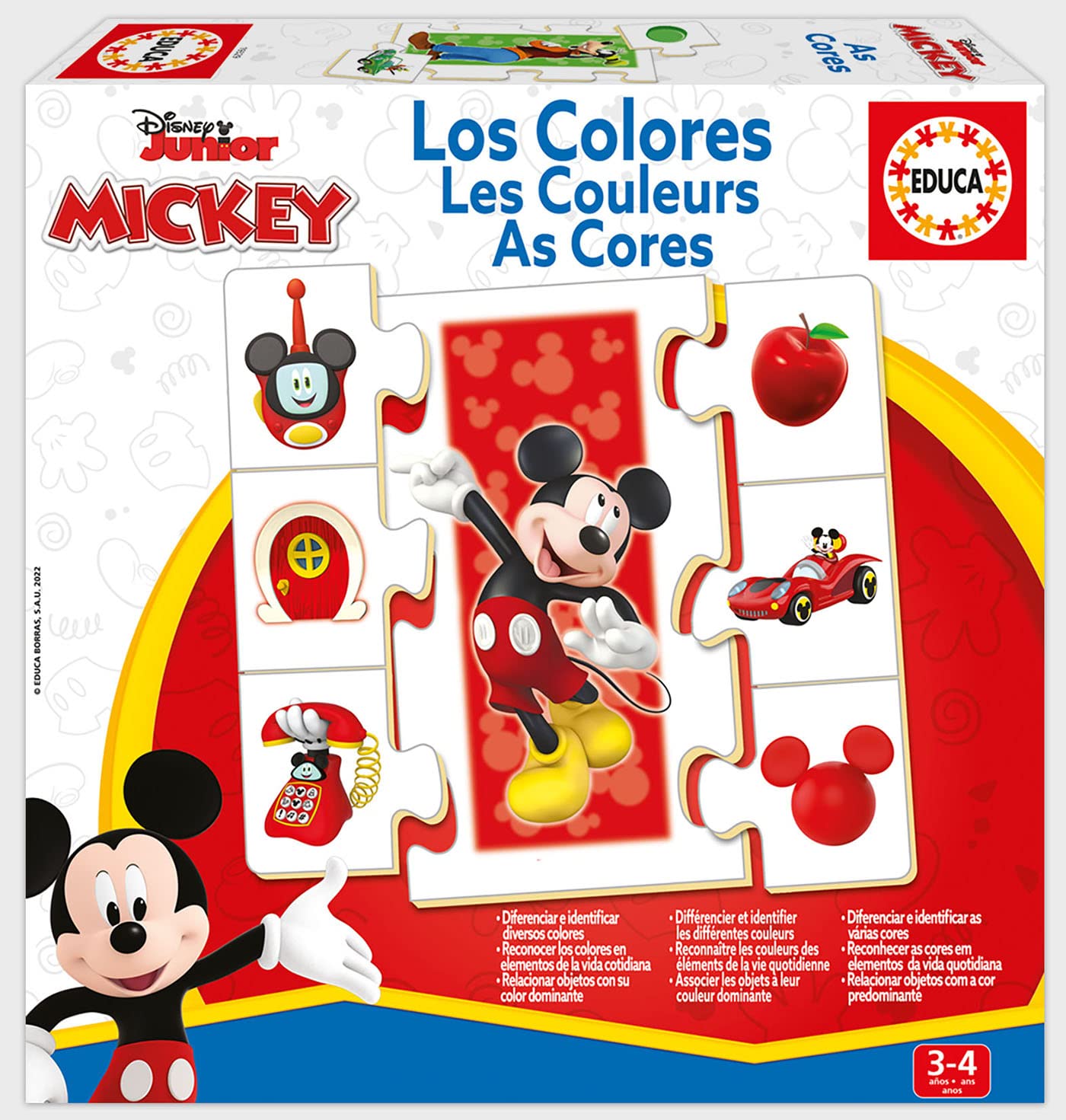 educa-mickey-farben-lernspiel-ab-3-jahre-6-tafeln image 1