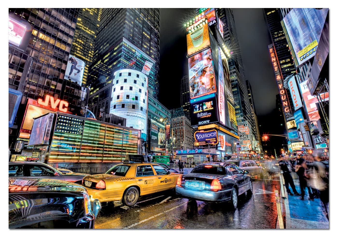 educa-times-square-1000-teile-puzzle-new-york-68x48-cm image 2