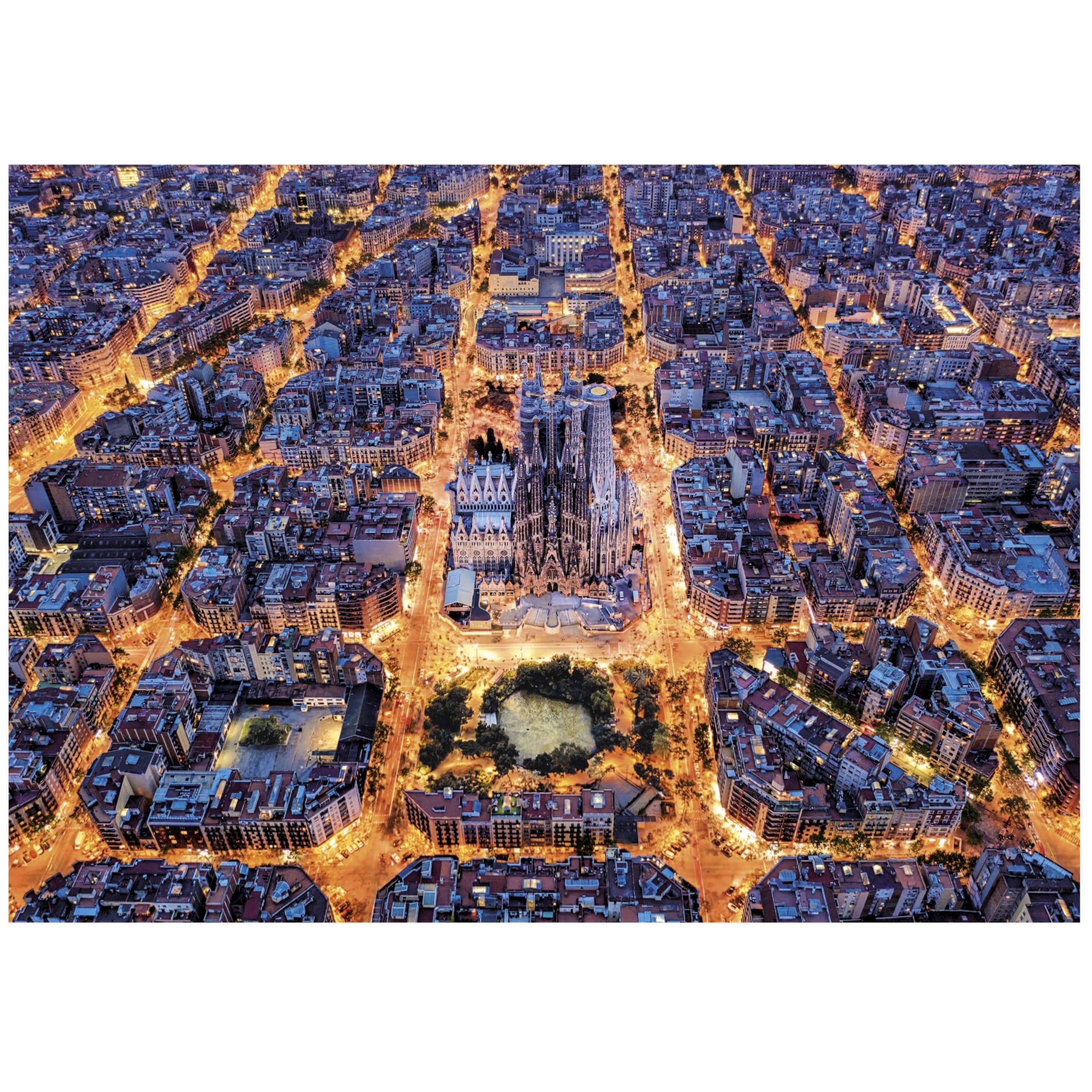 educa-20285-barcelona-puzzle-1500-teile-85x60-mit-kleber image 3